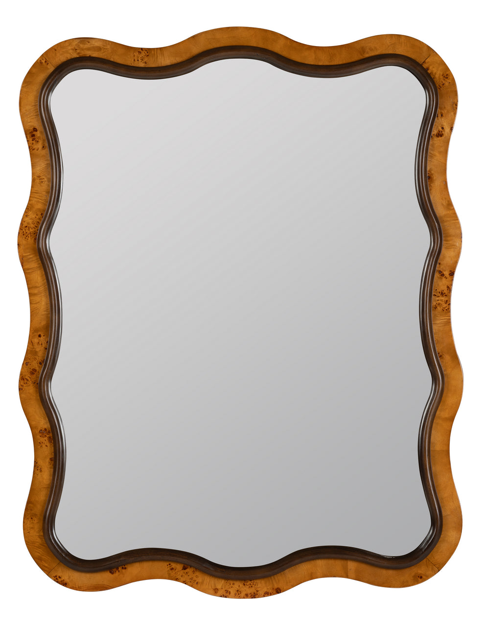 Cooper Classics x Park & Oak - Arabella Wall Mirror