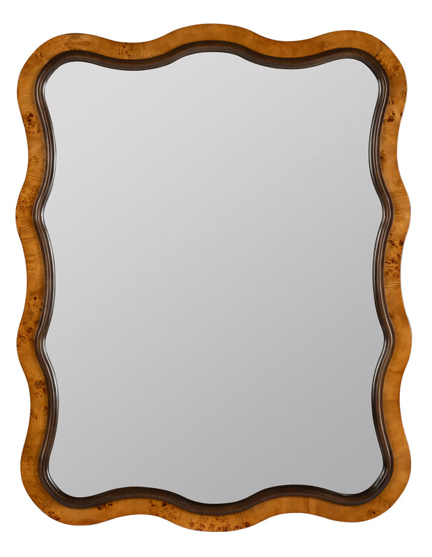Cooper Classics x Park & Oak - Arabella Wall Mirror