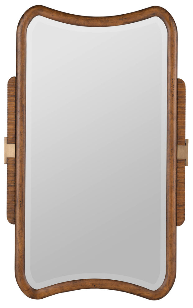 Cooper Classics x Park & Oak - Luca Wall Mirror