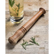 Acacia Wood Muddler