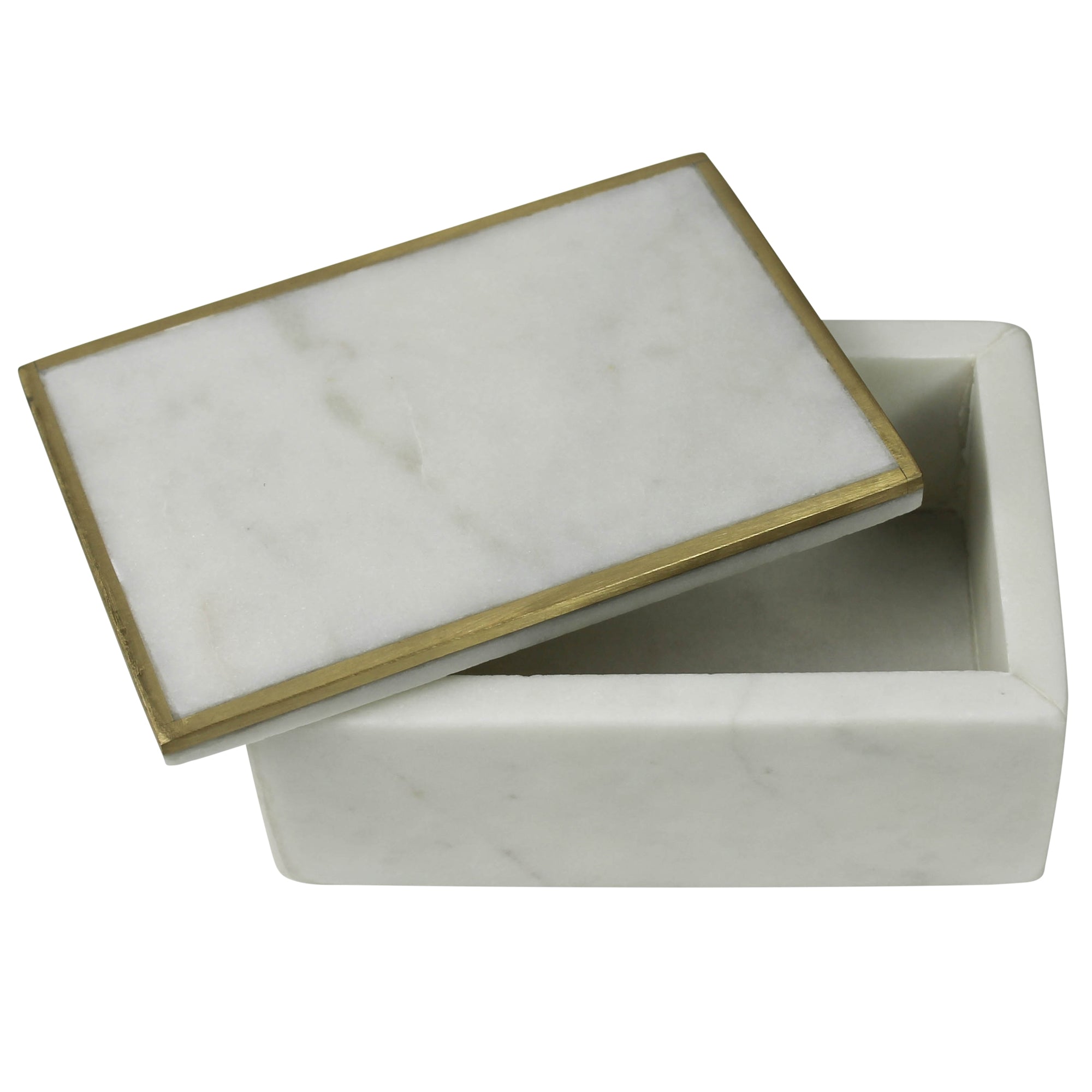 Loren Marble Box