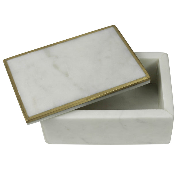 Loren Marble Box