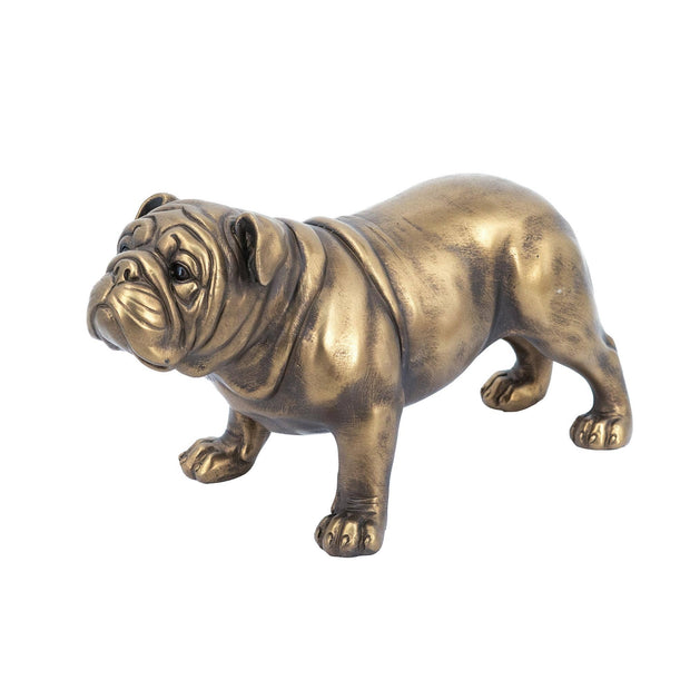 French Bulldog Figurine