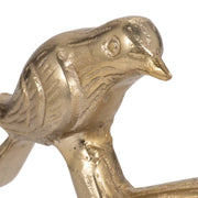 Perched Birds Figurine