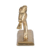 Perched Birds Figurine