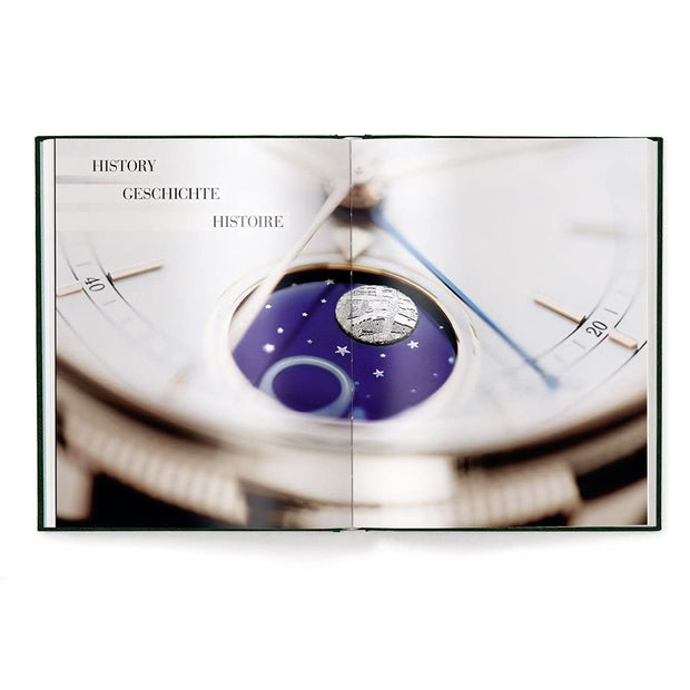The Watch Book - Rolex (Updated & Extended Edition)