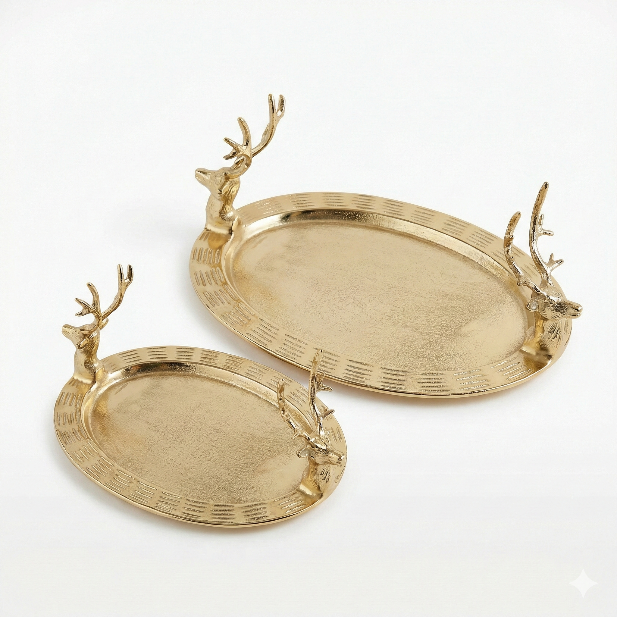 Reindeer Tray