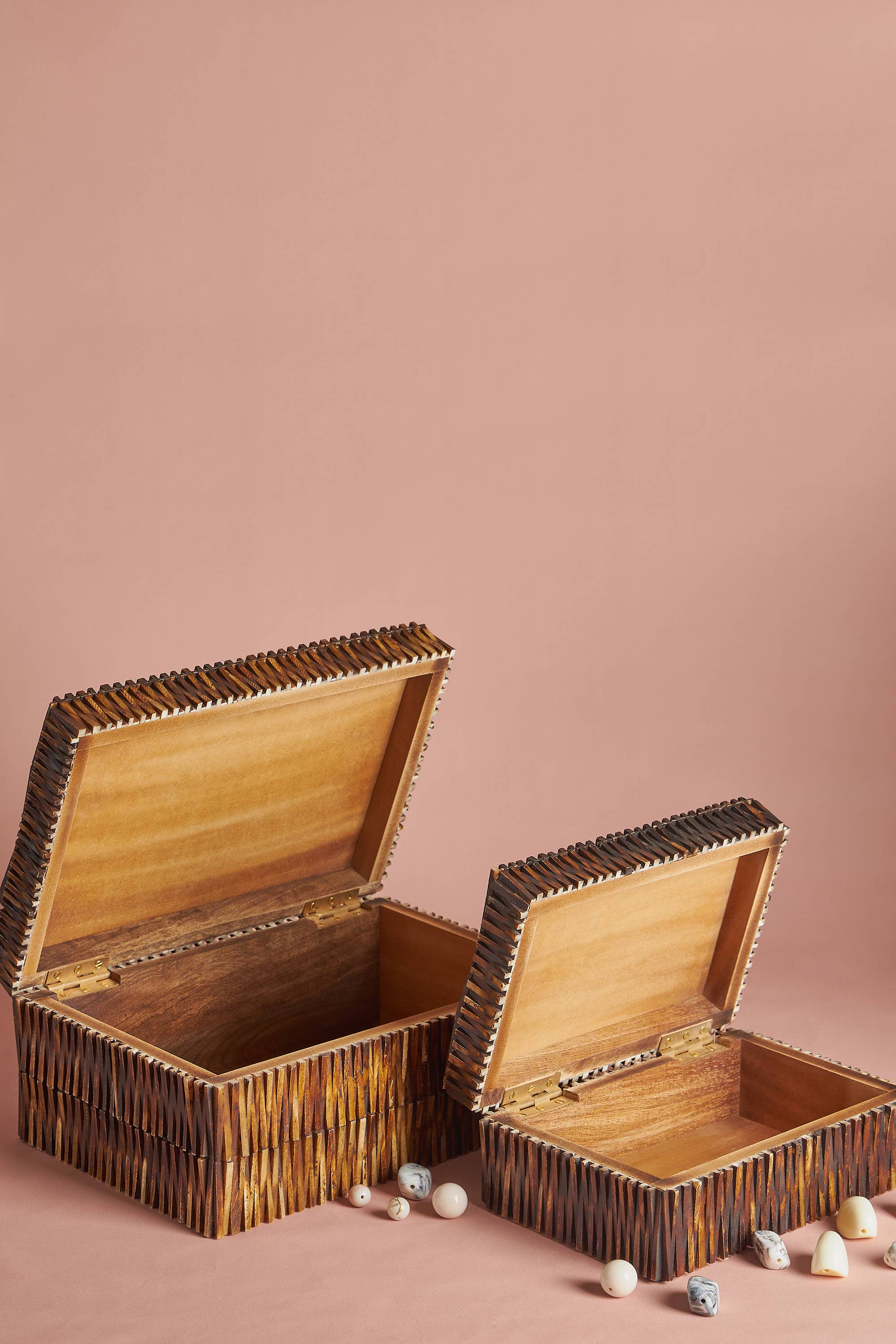 Winston Decorative Box