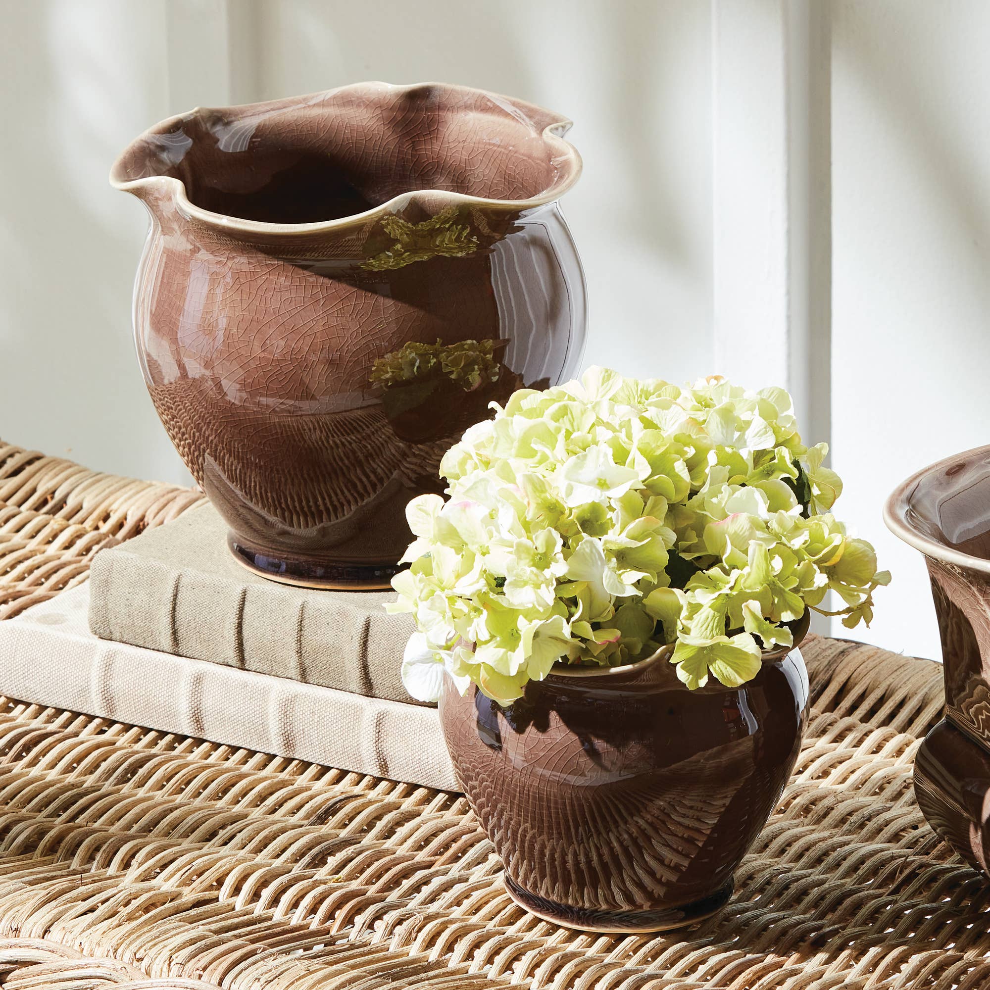 Megan Pots