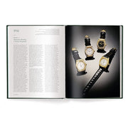The Watch Book - Rolex (Updated & Extended Edition)