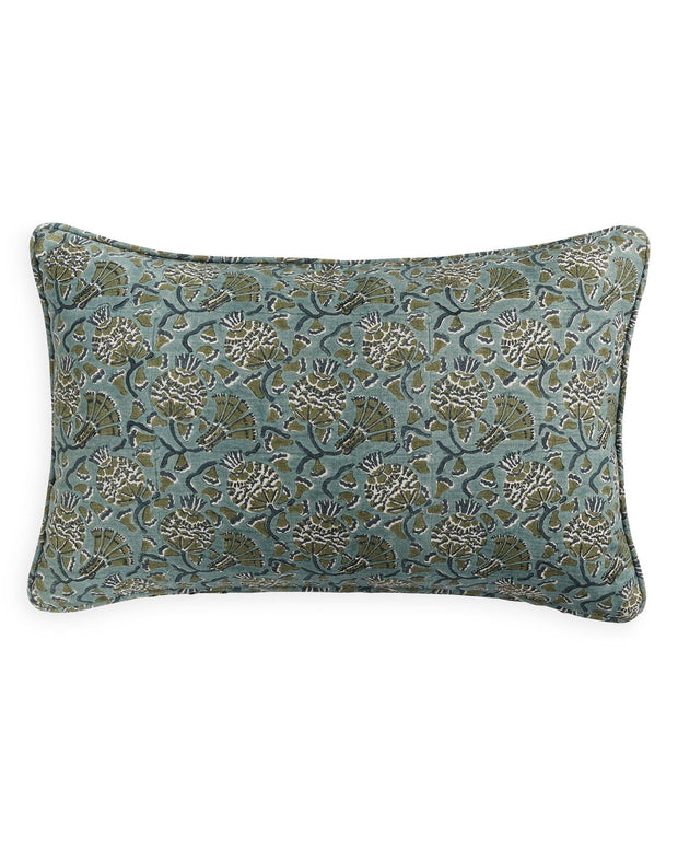 Iznik Slate Pillow