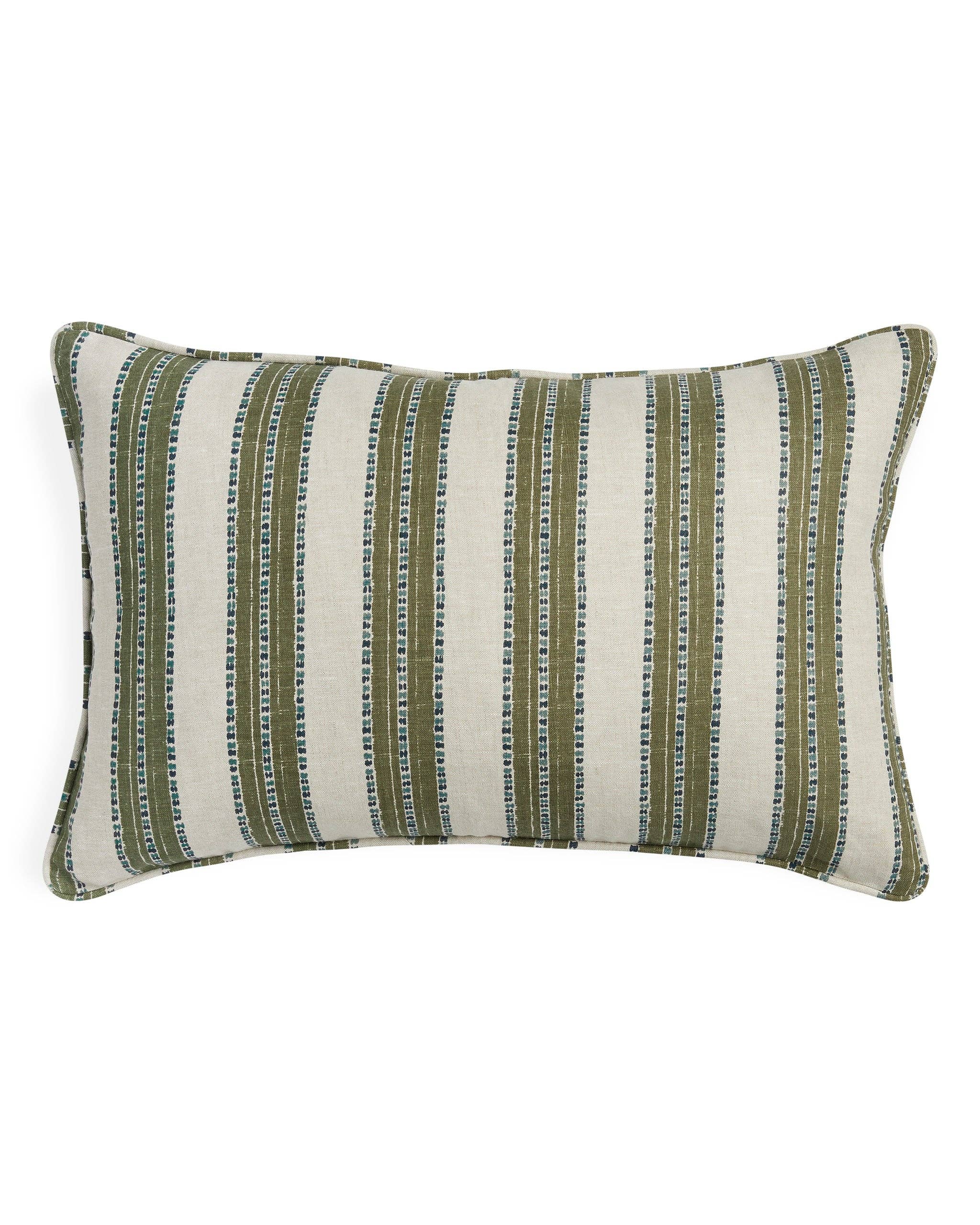 Kesula Slate Pillow