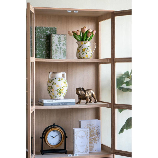 French Bulldog Figurine