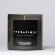 Terrafigue Candle