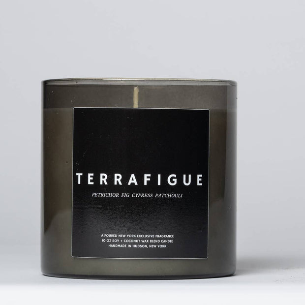 Terrafigue Candle