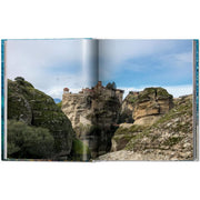 Great Escapes Greece: The Hotel Book