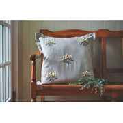 Florence Pillow (Natural)