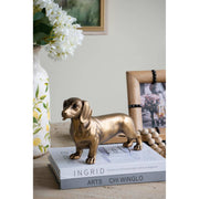 Labrador Dog Figurine