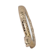 Gold Snake Magnifying Glass