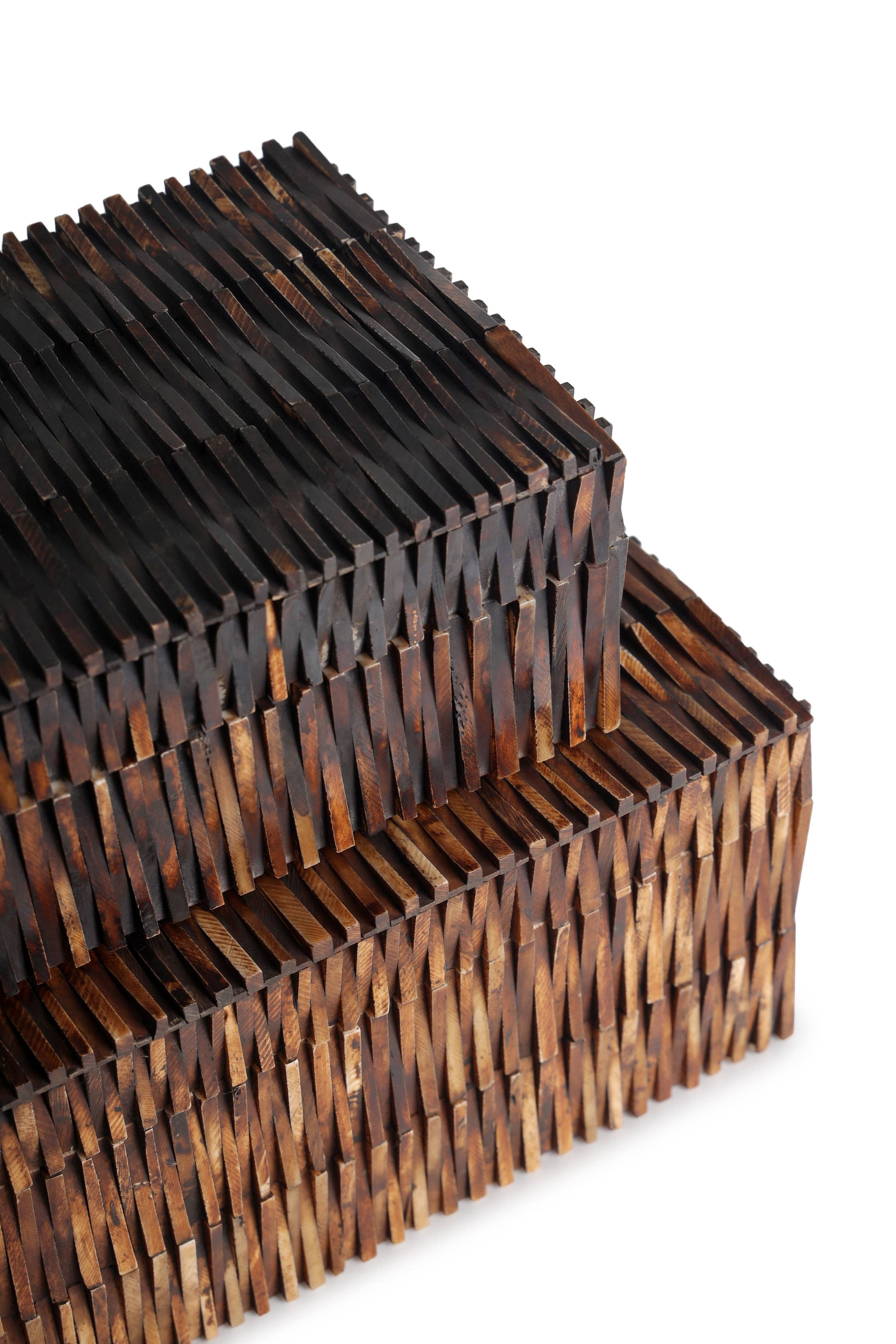 Winston Decorative Box