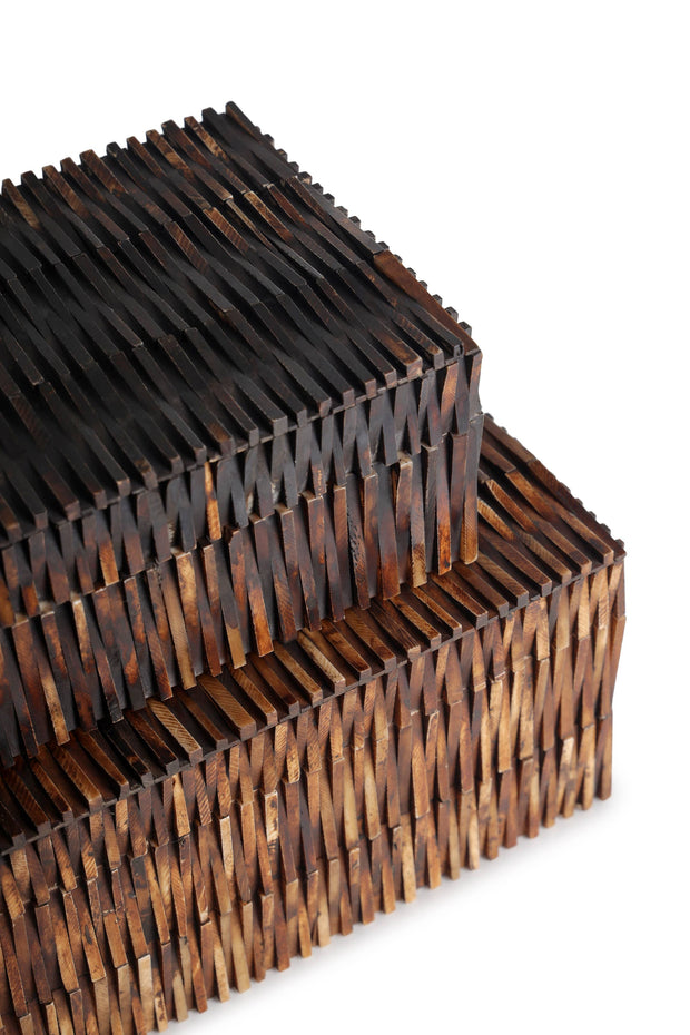 Winston Decorative Box