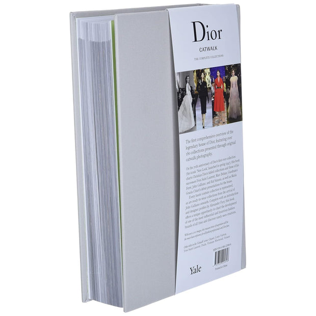 Dior: The Collections, 1947-2017 (Catwalk)