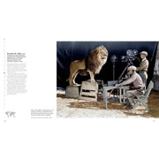 History as They Saw It: Iconic Moments from the Past in Color