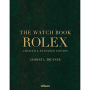 The Watch Book - Rolex (Updated & Extended Edition)