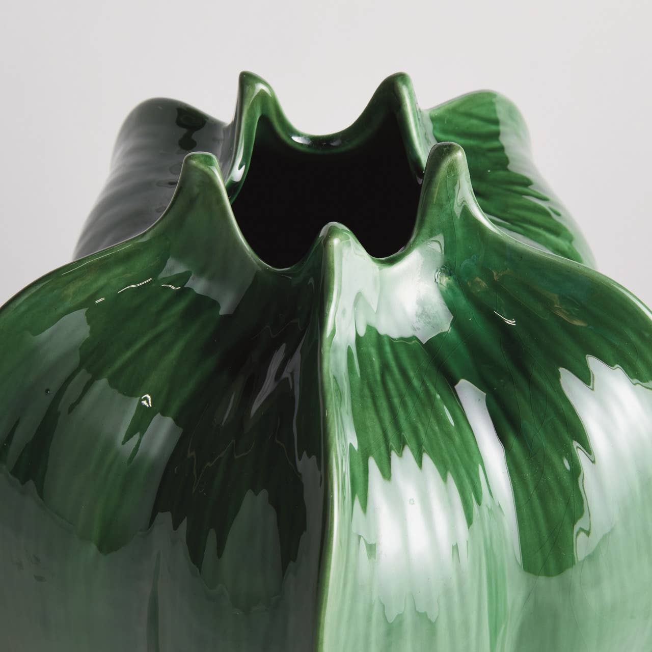 Celeste Vase Tall
