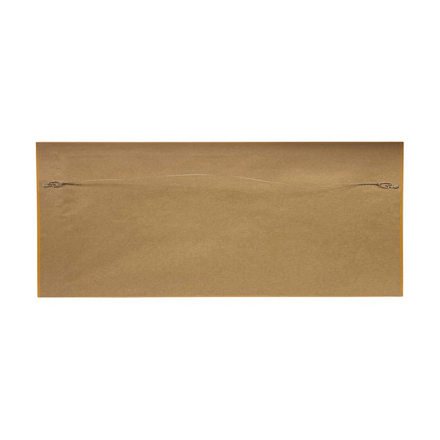 By the Water English Landscape Oil Painting Print on Canvas