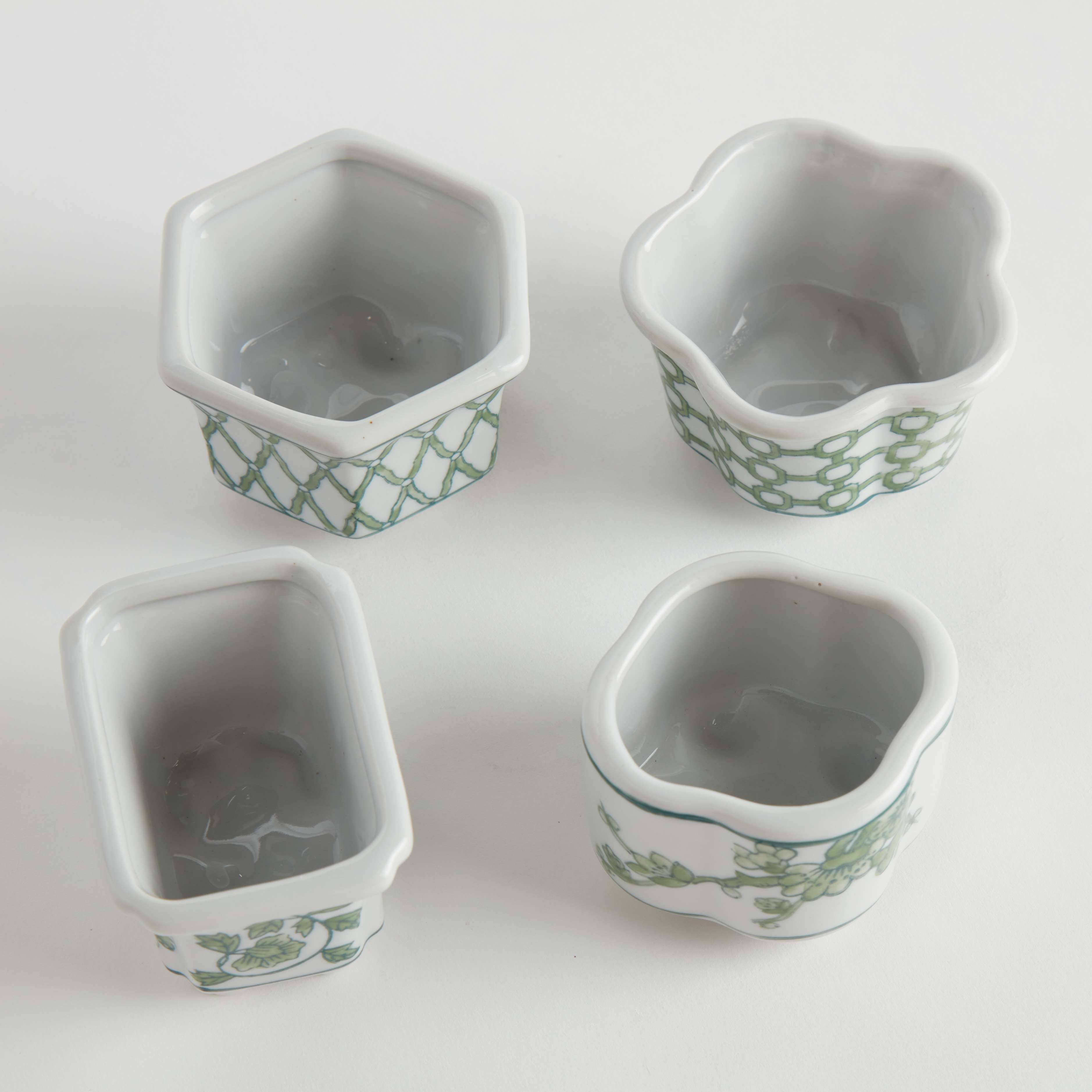 Imperial Assorted Mini Pots