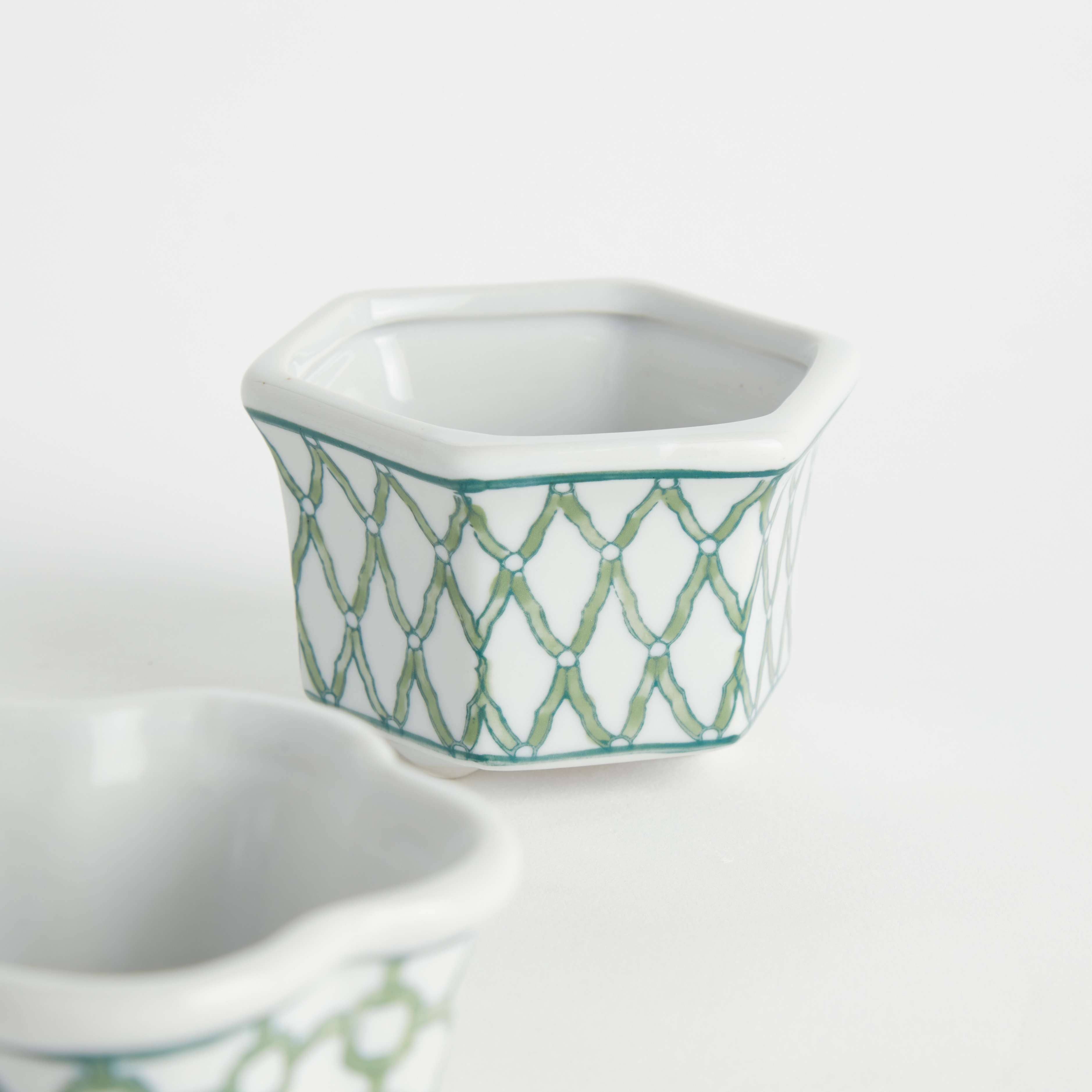 Imperial Assorted Mini Pots