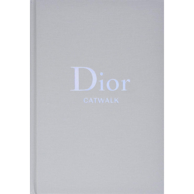 Dior: The Collections, 1947-2017 (Catwalk)