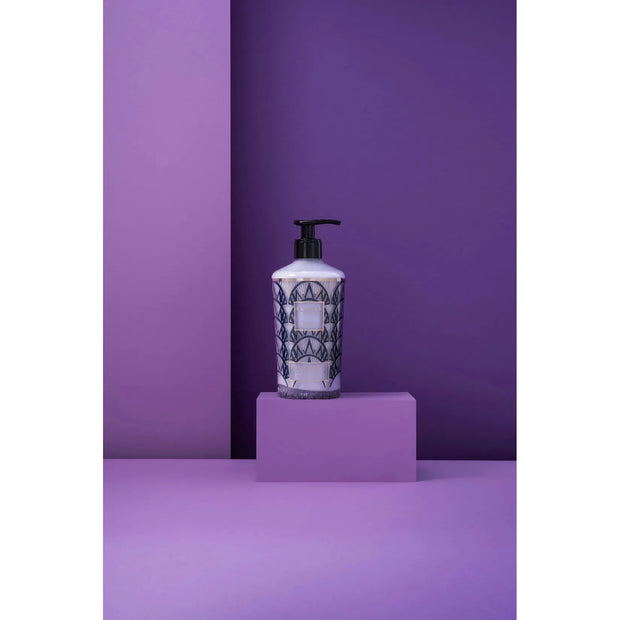 Body & Hand Lotion 350ML Manhattan