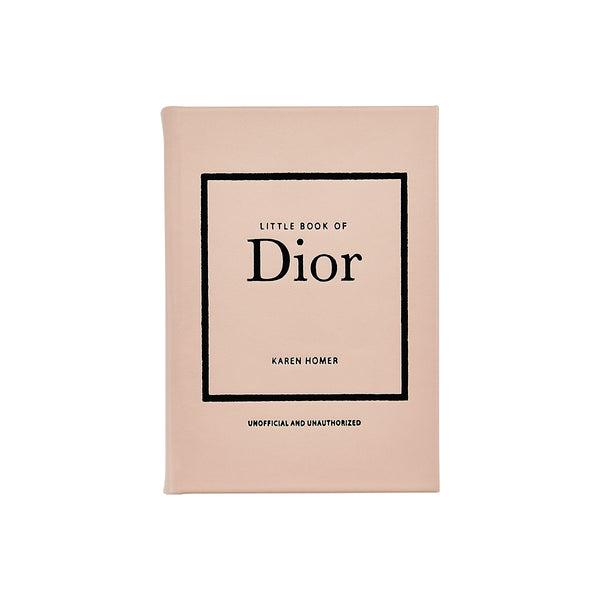 Little Book of Dior