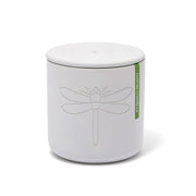 Modern Citronella Candle - Campfire