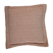 Herringbone Blush - Indoor Pillow