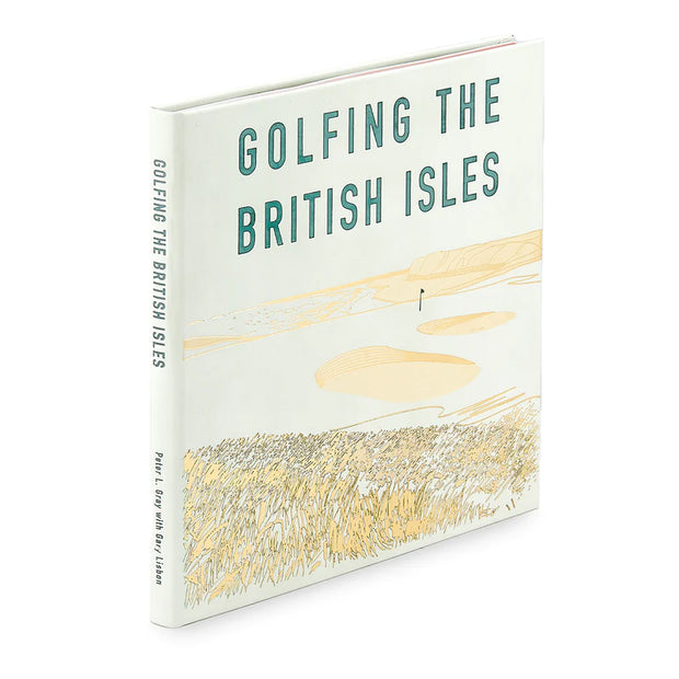 Golfing the British Isles
