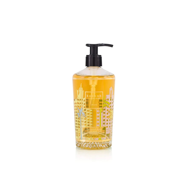 Hand Wash Gel 350ml Miami