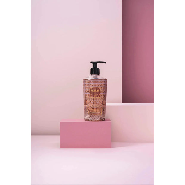 Hand Wash Gel 350ml Paris