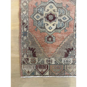 Anodol Rug - 1'9 x 3'1