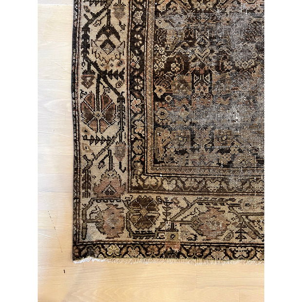 Anatolian Rug - 4'5 x 6'9
