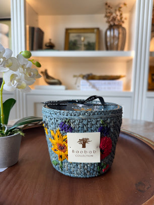 Vony Tanteli Candle