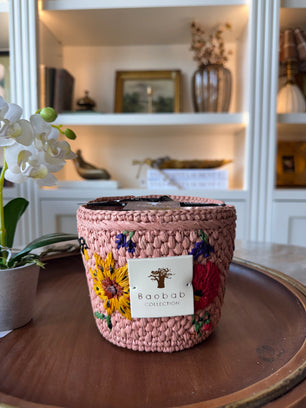 Vony Kopelika Candle