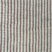 Classic Hand Towel - Dove Stripe