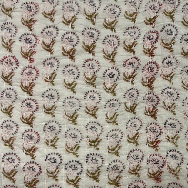 Classic Hand Towel - Sapphire