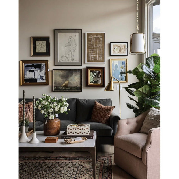 Design 101: Sip & Style