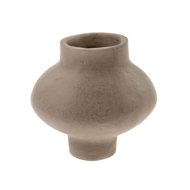 Salla Paper Mache Pot