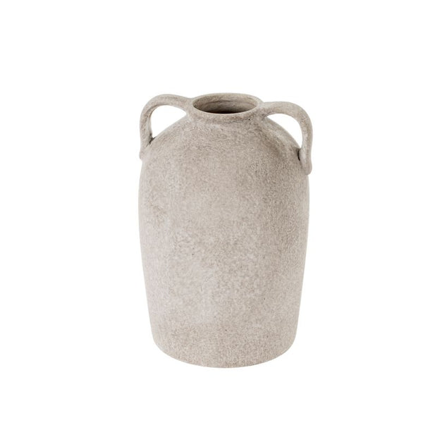 Meraki Stoneware Urn - Small