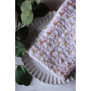 Classic Hand Towel - Sapphire